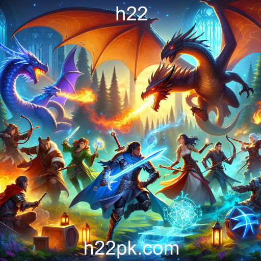 A Evolução dos RPGs: Universos e Aventuras Incontáveis